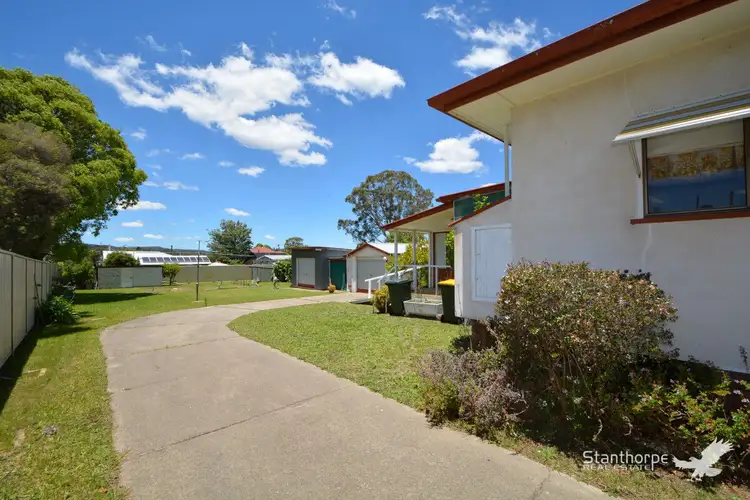 Third view of Homely house listing, 19 Hillcrest Street, Stanthorpe QLD 4380