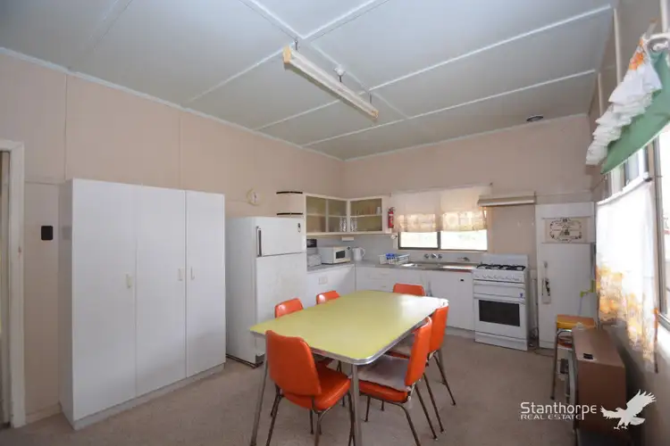 Fourth view of Homely house listing, 19 Hillcrest Street, Stanthorpe QLD 4380
