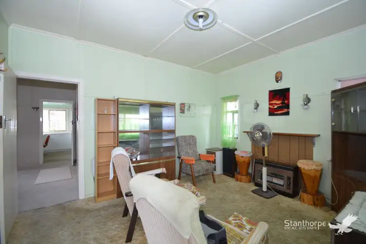 Fifth view of Homely house listing, 19 Hillcrest Street, Stanthorpe QLD 4380