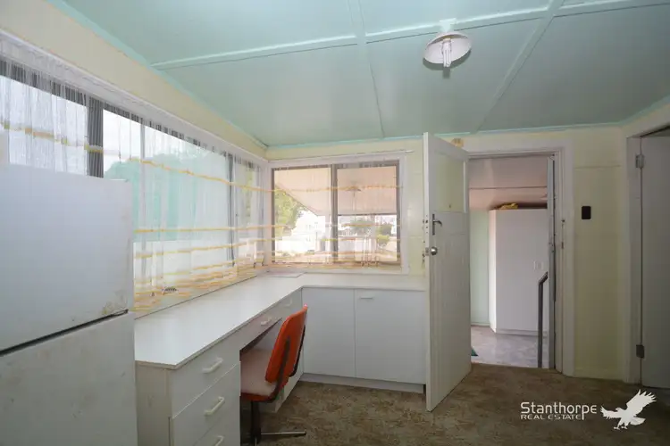 Sixth view of Homely house listing, 19 Hillcrest Street, Stanthorpe QLD 4380