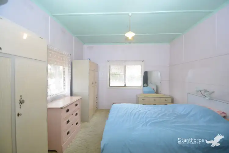 Seventh view of Homely house listing, 19 Hillcrest Street, Stanthorpe QLD 4380