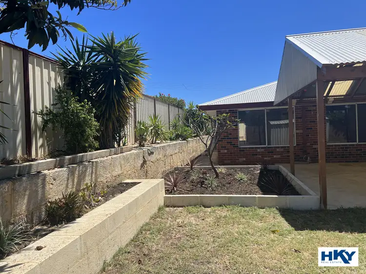 Second view of Homely house listing, 6 Grange Court, Yanchep WA 6035