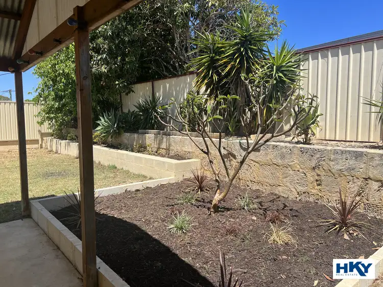 Third view of Homely house listing, 6 Grange Court, Yanchep WA 6035