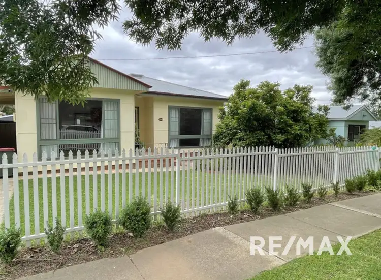 106A Macleay Street, Turvey Park NSW 2650