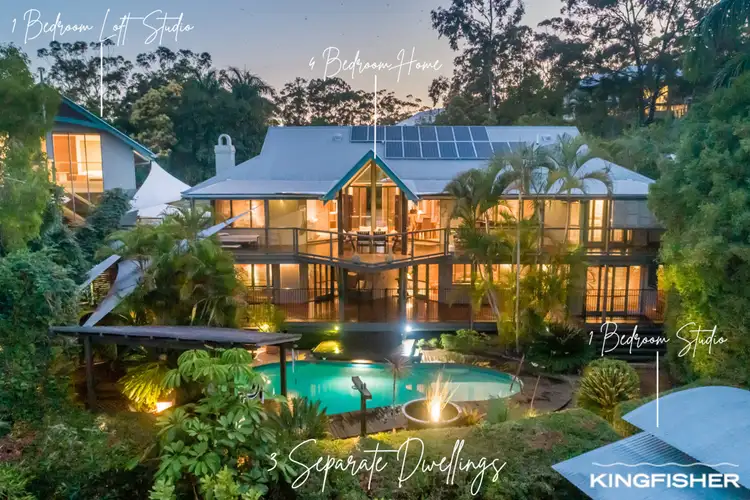 22 Killara Street, Currumbin Waters QLD 4223