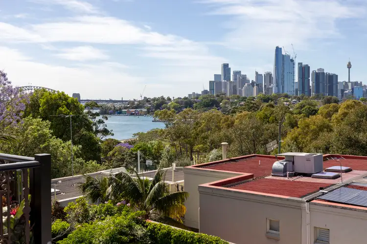 101 Short Street, Birchgrove NSW 2041