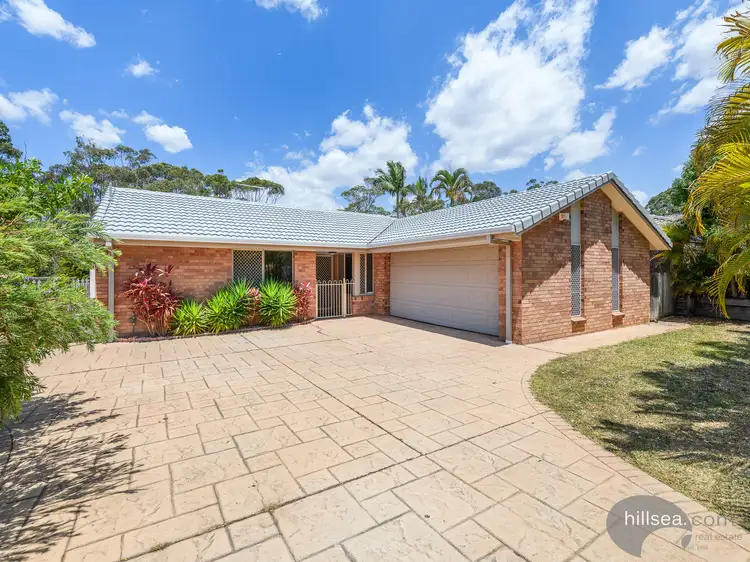 6 Collingwood Court, Arundel QLD 4214