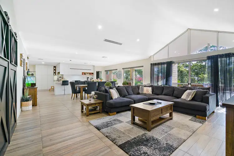 Main view of Homely house listing, 37 Meldrum Loop, Bedfordale WA 6112