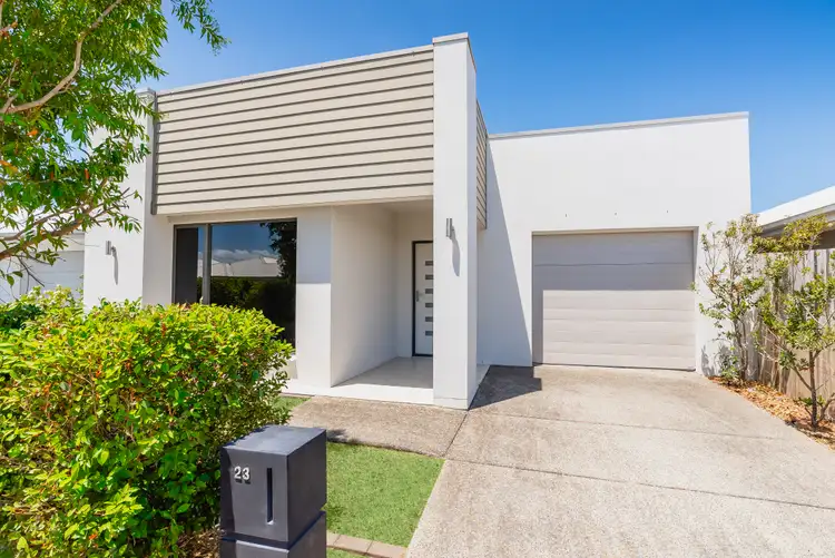 23 Marybell Drive, Baringa QLD 4551