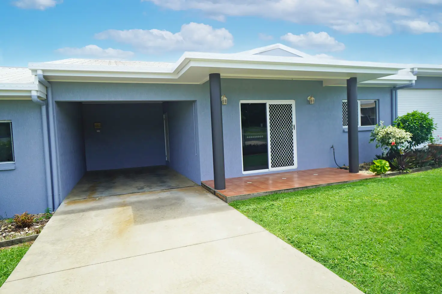 Main view of Homely unit listing, 2/3 Hort Street, Mareeba QLD 4880