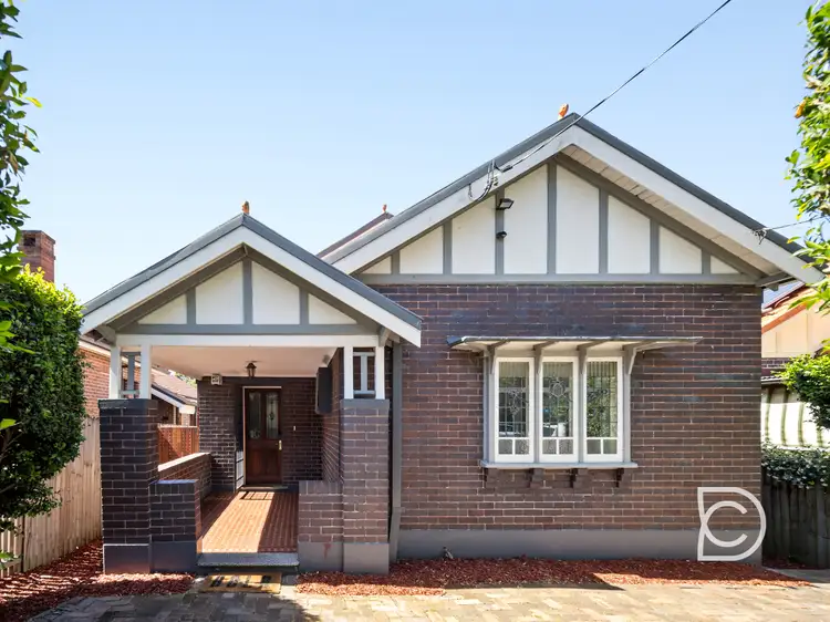 Main view of Homely house listing, 61 Gipps Street, Concord NSW 2137