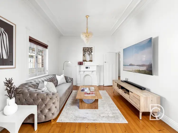 Second view of Homely house listing, 61 Gipps Street, Concord NSW 2137