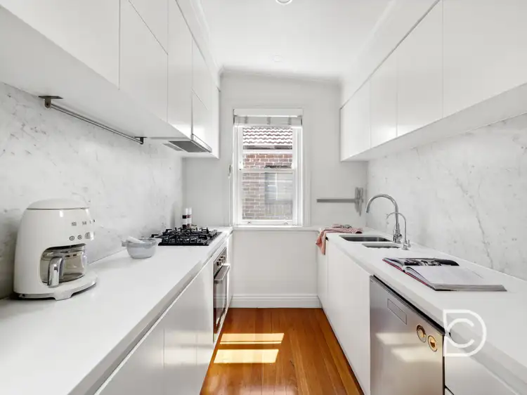 Third view of Homely house listing, 61 Gipps Street, Concord NSW 2137