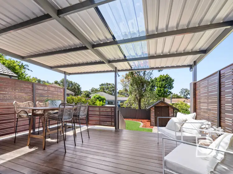 Sixth view of Homely house listing, 61 Gipps Street, Concord NSW 2137