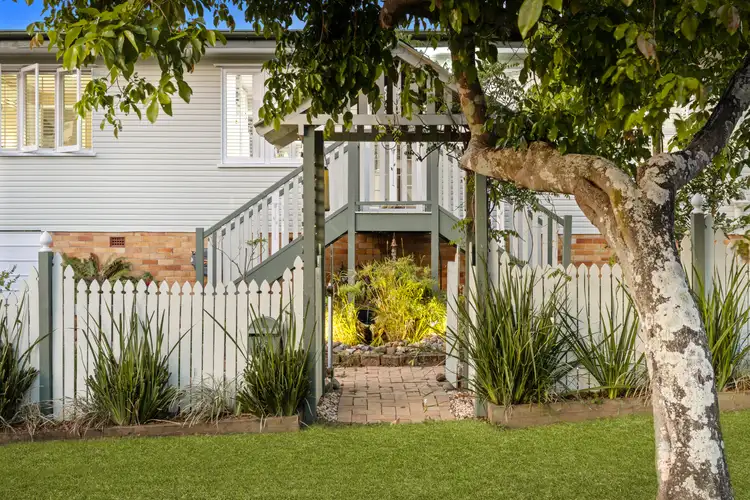 Second view of Homely house listing, 48 Summerfield Street, Aspley QLD 4034