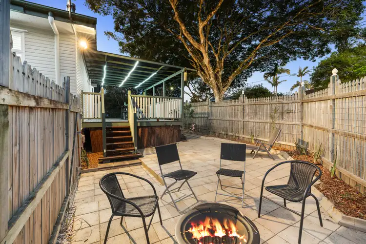 Fifth view of Homely house listing, 48 Summerfield Street, Aspley QLD 4034