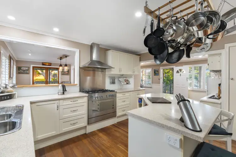Sixth view of Homely house listing, 48 Summerfield Street, Aspley QLD 4034