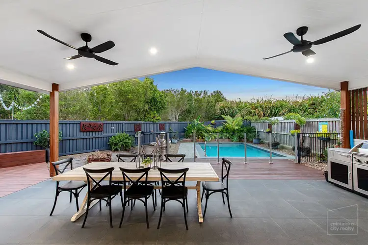 16 Mantis Crescent, Caloundra West QLD 4551