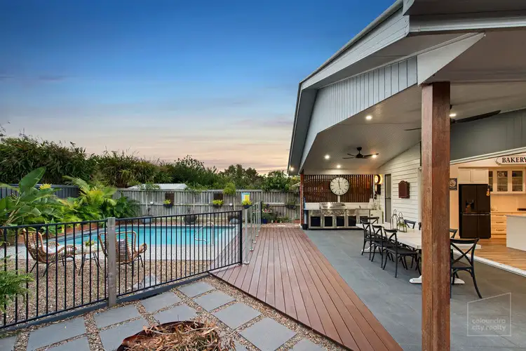 Fourth view of Homely house listing, 16 Mantis Crescent, Caloundra West QLD 4551