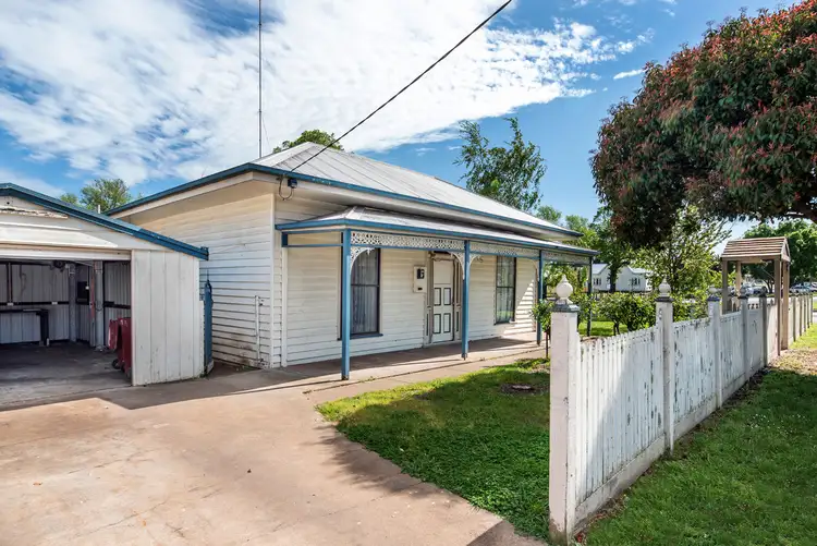 Second view of Homely house listing, 41 Lonsdale Street, Hamilton VIC 3300