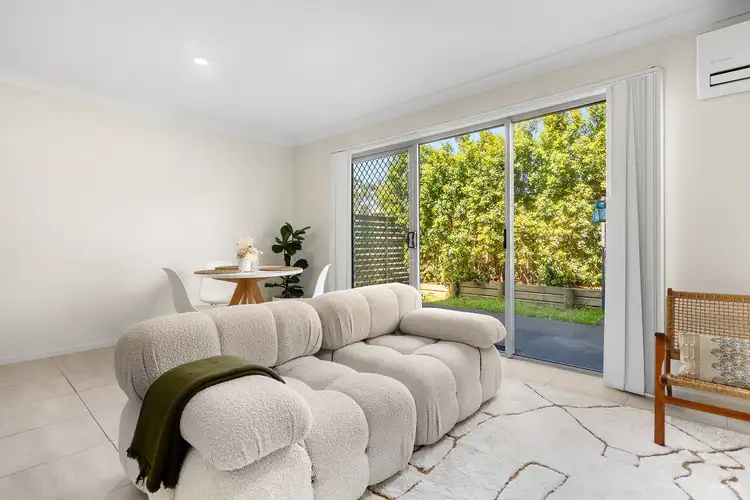 Second view of Homely townhouse listing, 16/1 Wood Street, Bonnells Bay NSW 2264