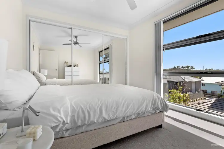 Fourth view of Homely townhouse listing, 16/1 Wood Street, Bonnells Bay NSW 2264