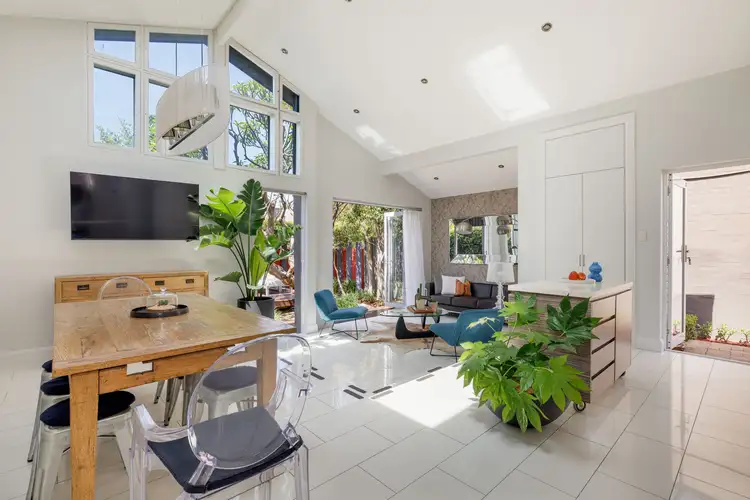 5 Frederick Street, St Peters NSW 2044