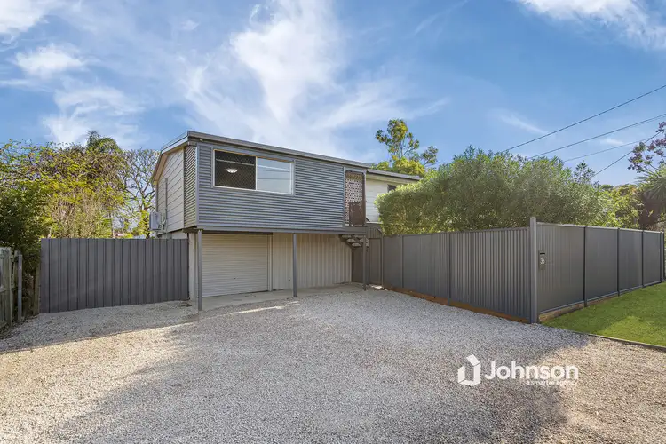 Main view of Homely house listing, 35 Edgar Street, Eastern Heights QLD 4305