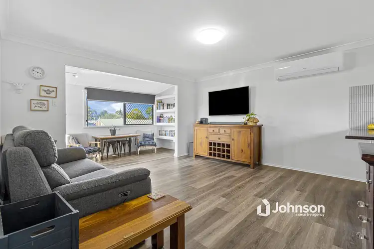 Second view of Homely house listing, 35 Edgar Street, Eastern Heights QLD 4305