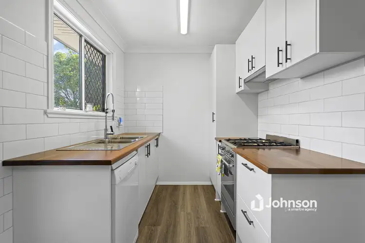 Fourth view of Homely house listing, 35 Edgar Street, Eastern Heights QLD 4305
