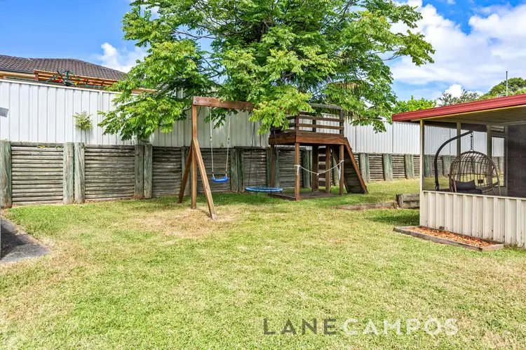 Sixth view of Homely house listing, 6 Coachwood Drive, Warabrook NSW 2304