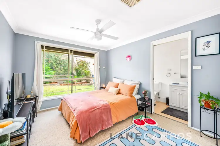 Seventh view of Homely house listing, 6 Coachwood Drive, Warabrook NSW 2304