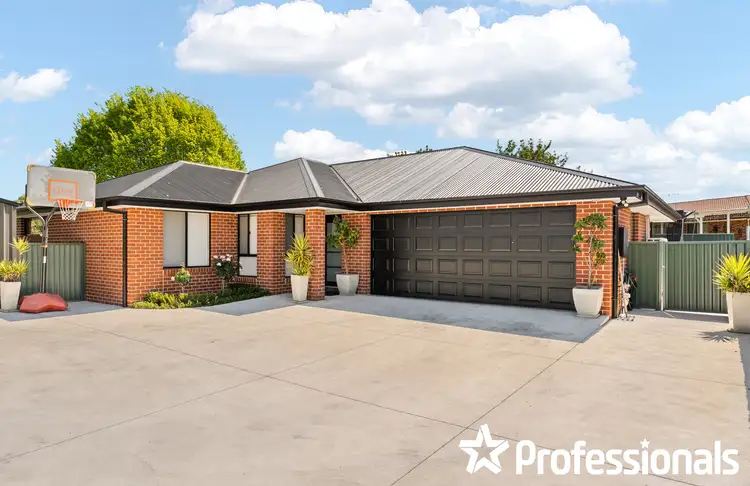 Main view of Homely house listing, 17A Hamilton Street, Eglinton NSW 2795