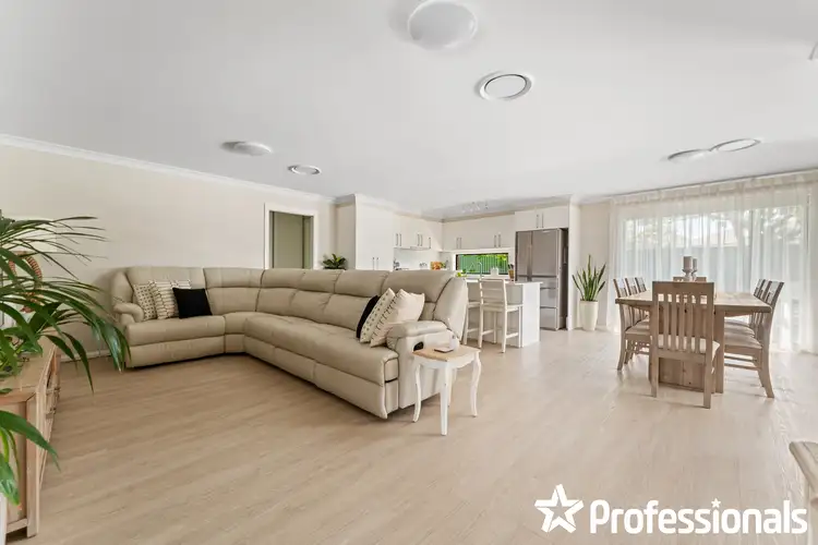 Second view of Homely house listing, 17A Hamilton Street, Eglinton NSW 2795