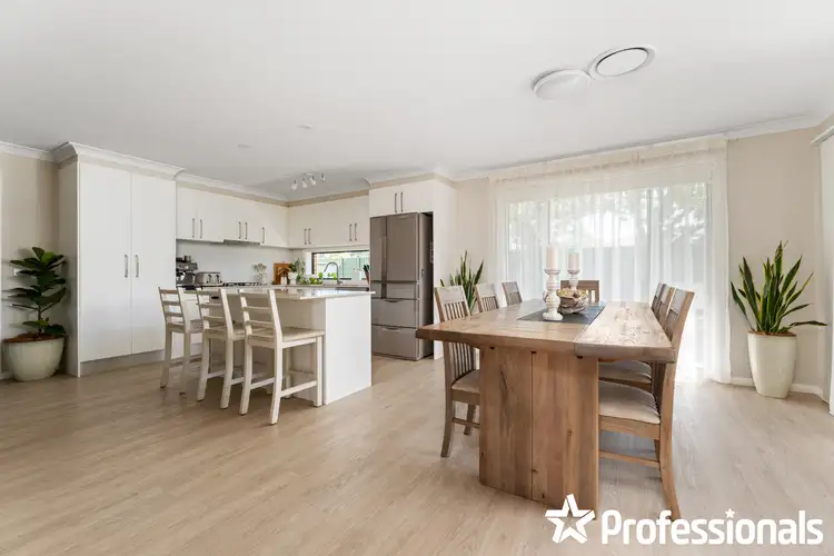 Third view of Homely house listing, 17A Hamilton Street, Eglinton NSW 2795