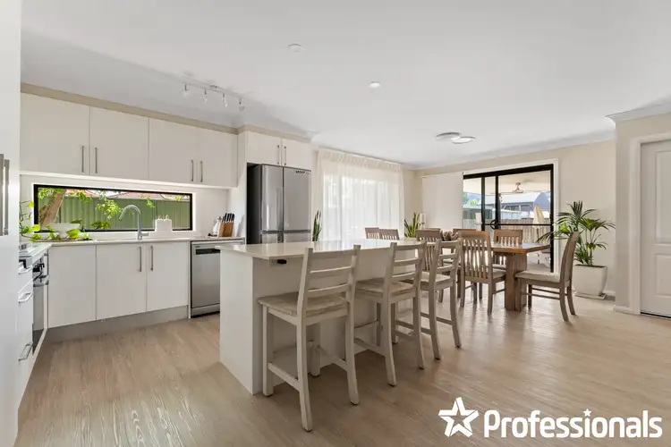 Fourth view of Homely house listing, 17A Hamilton Street, Eglinton NSW 2795