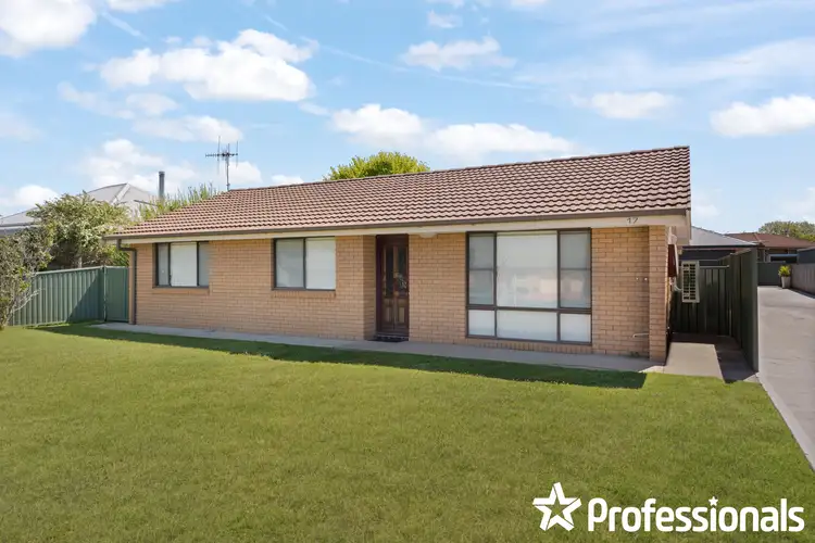 Main view of Homely house listing, 17 Hamilton Street, Eglinton NSW 2795