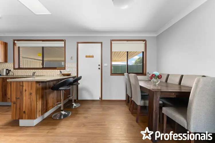Fifth view of Homely house listing, 17 Hamilton Street, Eglinton NSW 2795