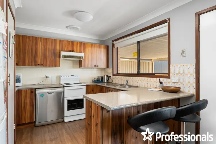 Sixth view of Homely house listing, 17 Hamilton Street, Eglinton NSW 2795