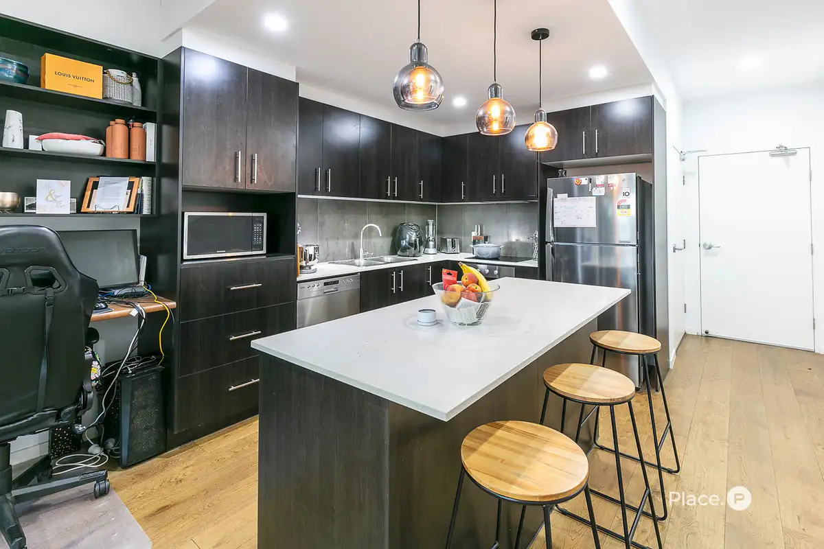 Main view of Homely apartment listing, 1/81 Wagner Road, Clayfield QLD 4011