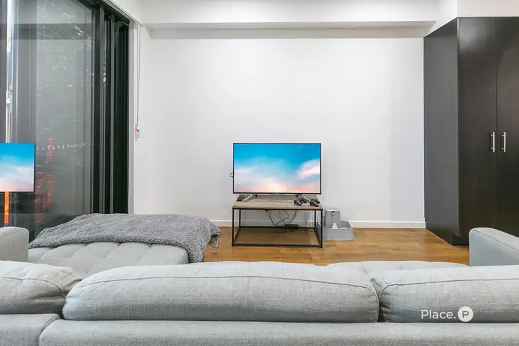 Third view of Homely apartment listing, 1/81 Wagner Road, Clayfield QLD 4011