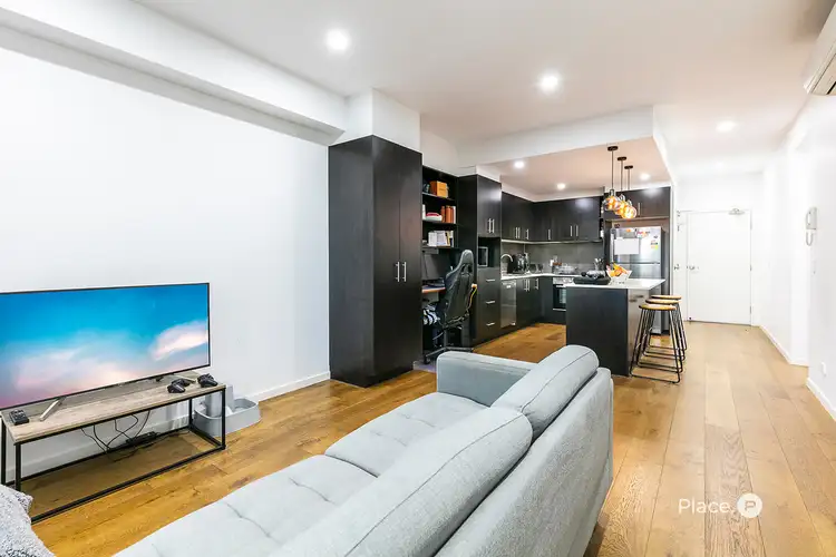 Fourth view of Homely apartment listing, 1/81 Wagner Road, Clayfield QLD 4011