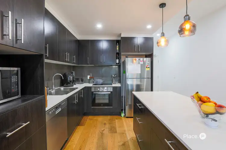 Fifth view of Homely apartment listing, 1/81 Wagner Road, Clayfield QLD 4011