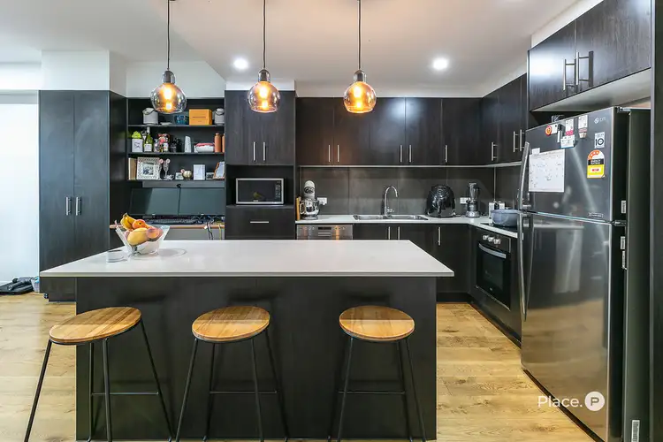 Sixth view of Homely apartment listing, 1/81 Wagner Road, Clayfield QLD 4011