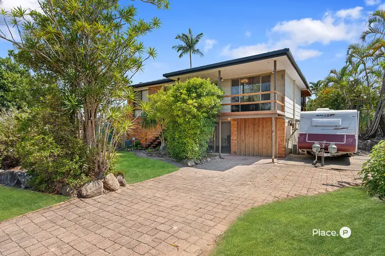 Second view of Homely house listing, 29 Litsea Street, Algester QLD 4115