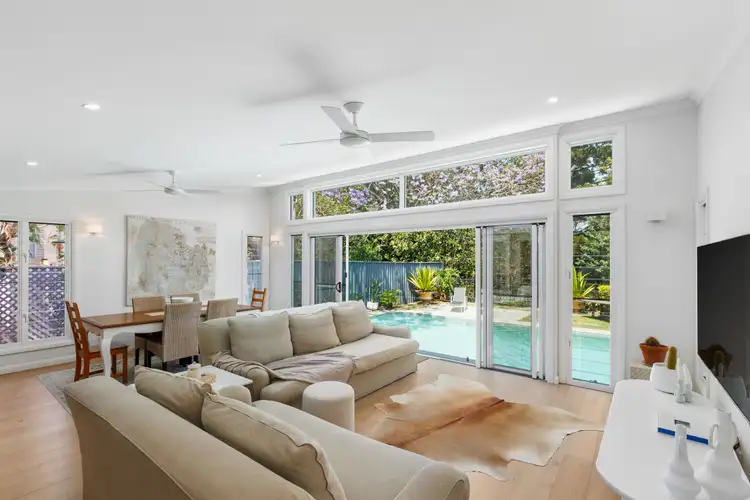 Fifth view of Homely house listing, 26 Mount Ommaney Drive, Jindalee QLD 4074