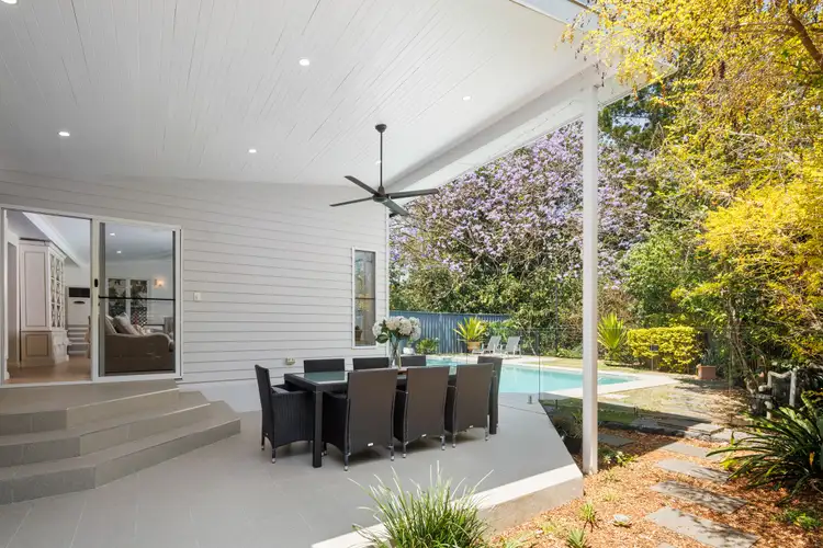 Sixth view of Homely house listing, 26 Mount Ommaney Drive, Jindalee QLD 4074