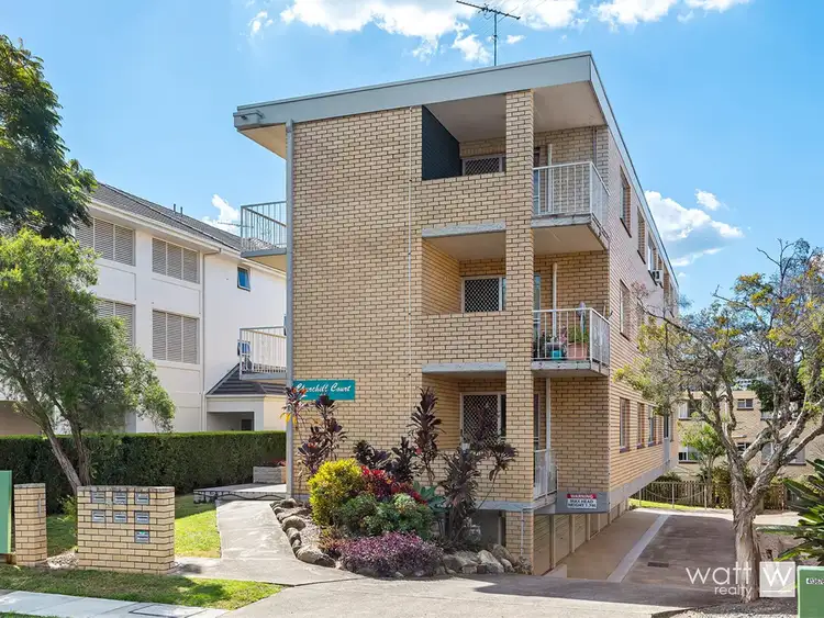 2/28 Barlow Street, Clayfield QLD 4011