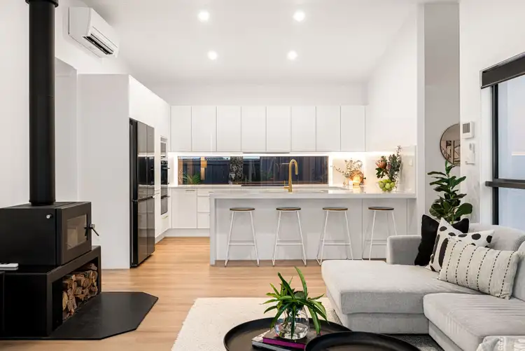 Third view of Homely house listing, 8 Springbrook Grove, Buderim QLD 4556