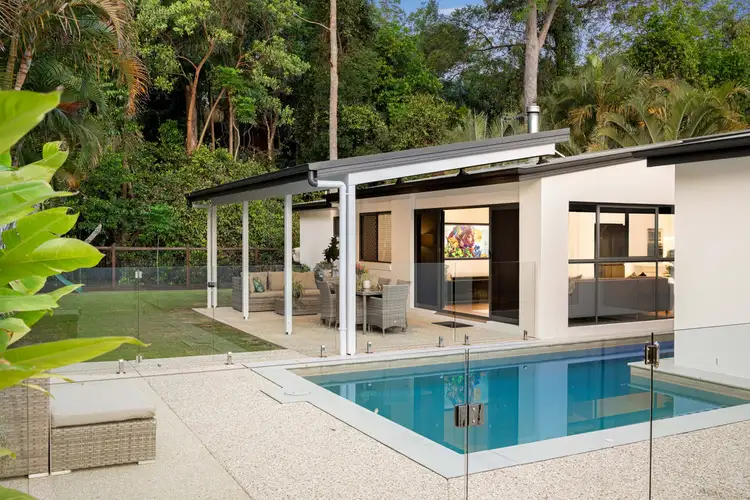 Fourth view of Homely house listing, 8 Springbrook Grove, Buderim QLD 4556